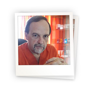 Jorge Alberto Elías