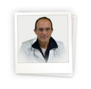 Prof. Paolo Scollo